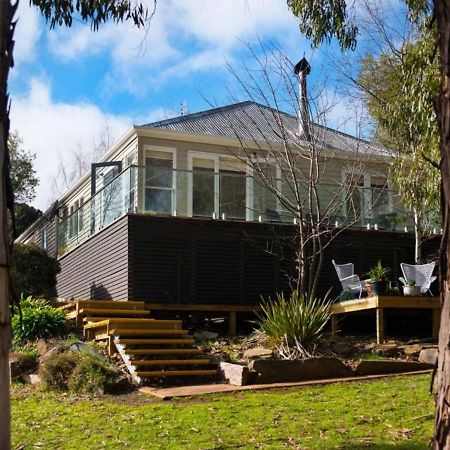 Lake Como Villa Daylesford Exteriér fotografie