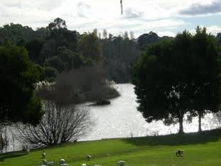 Lake Como Villa Daylesford Exteriér fotografie